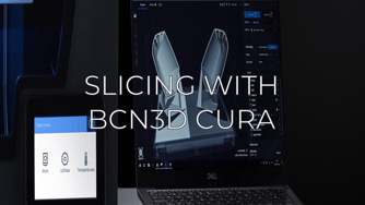 bcn3d cura